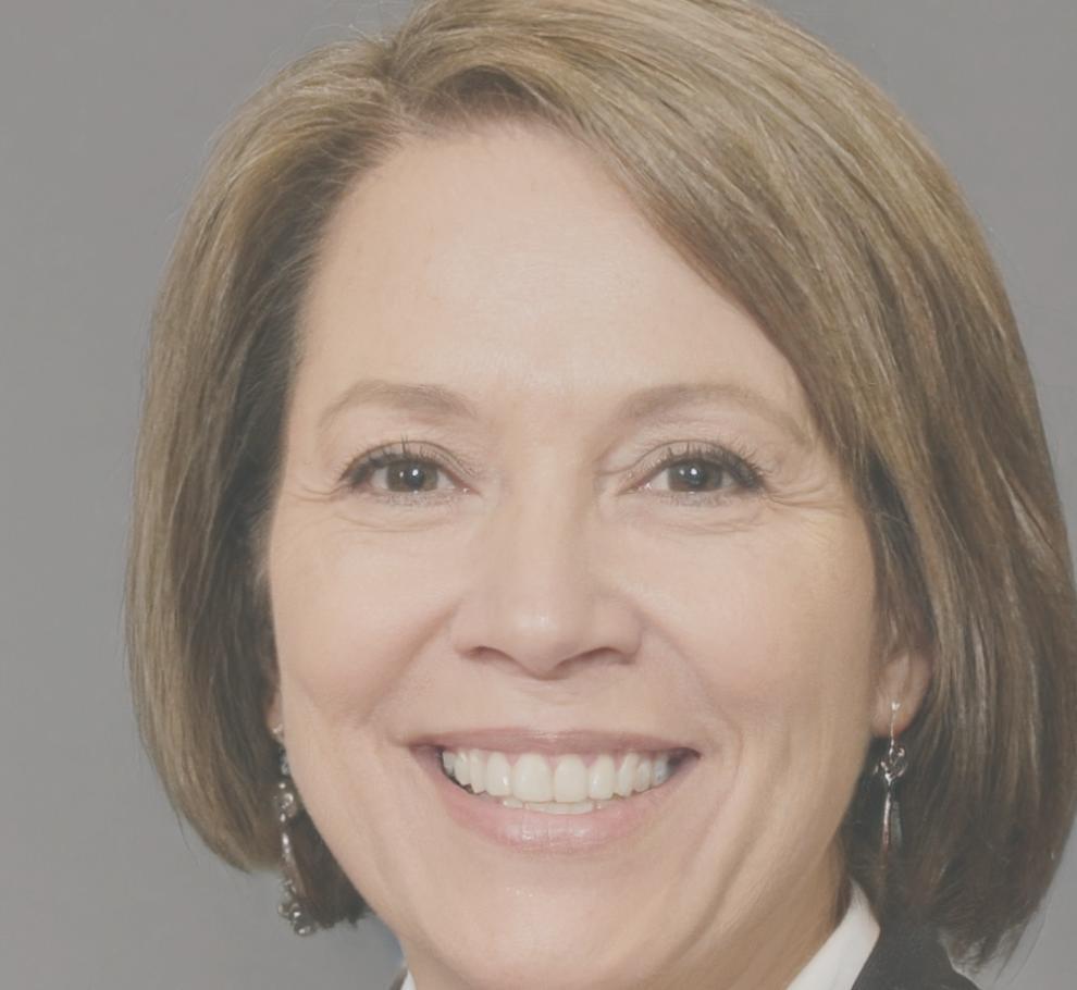 Елена Корхонен, выпускница программы