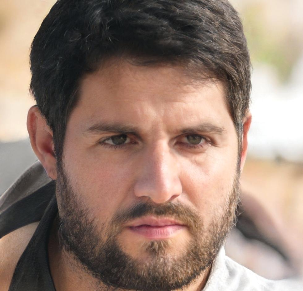 Марко Виртанен, ведущий преподаватель программы