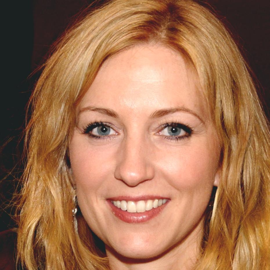 Портрет Анны Виртанен