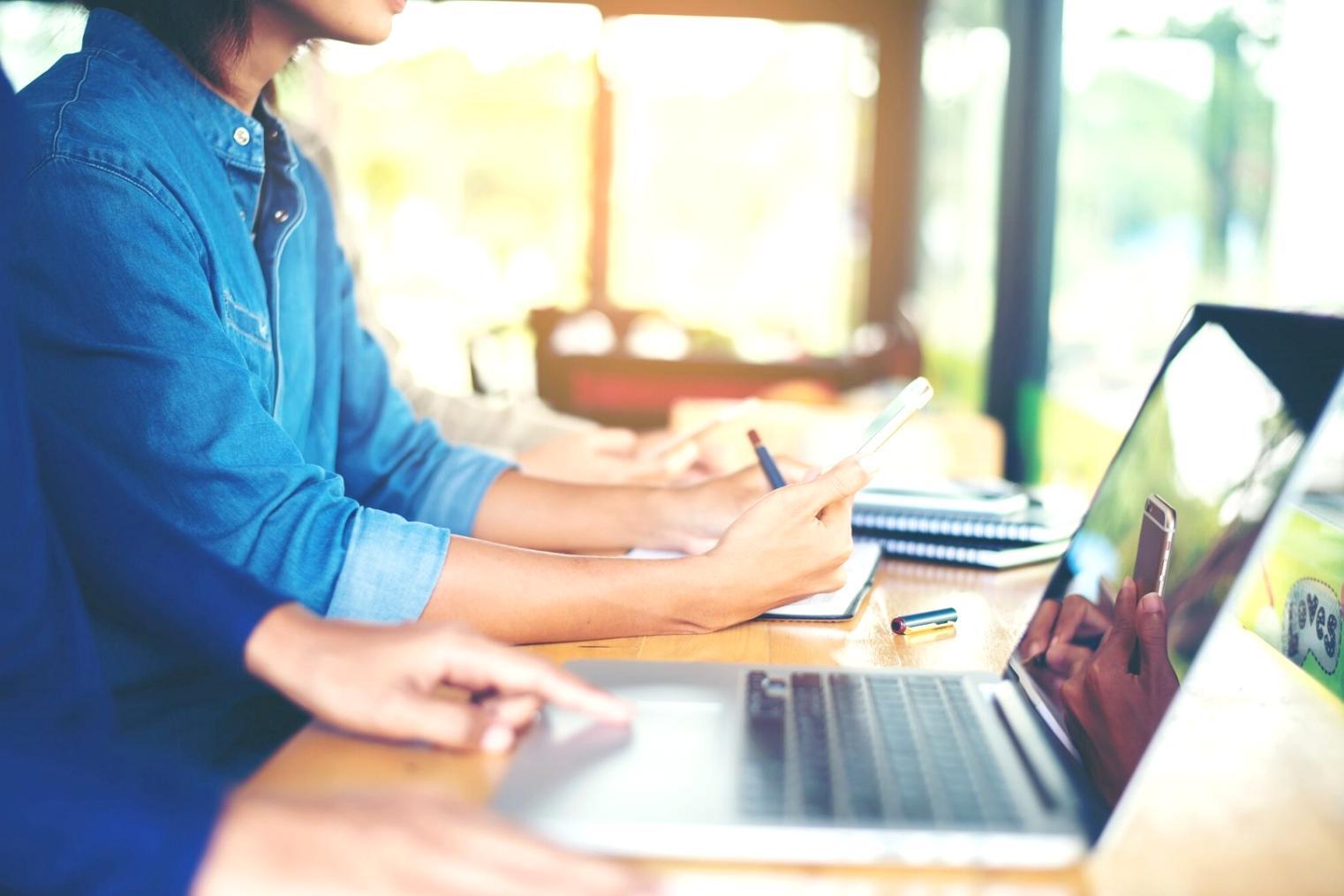 Презентация результатов студенческого проекта