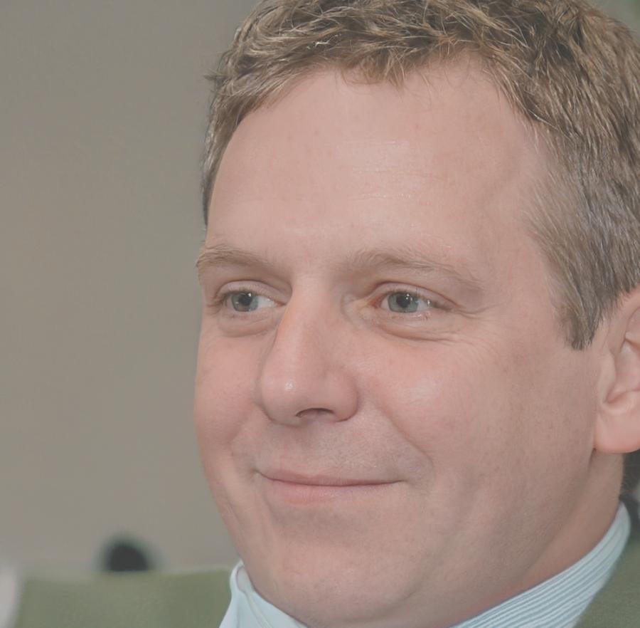 Алексей Никонов, выпускник программы