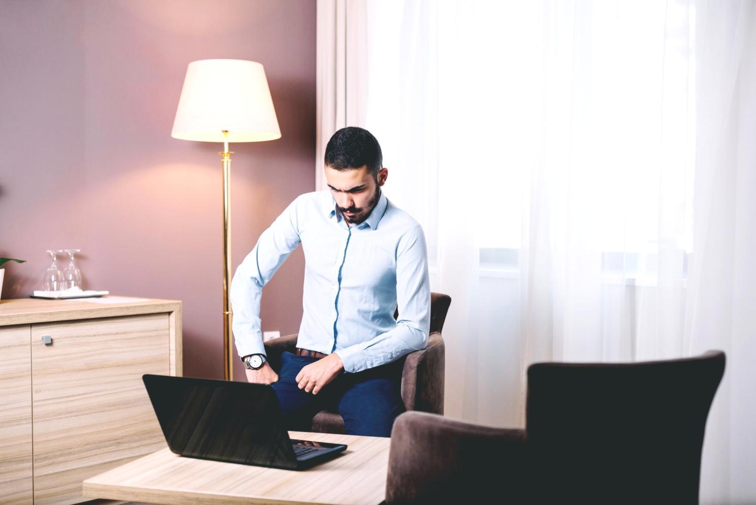 Современное финансовое планирование в офисе